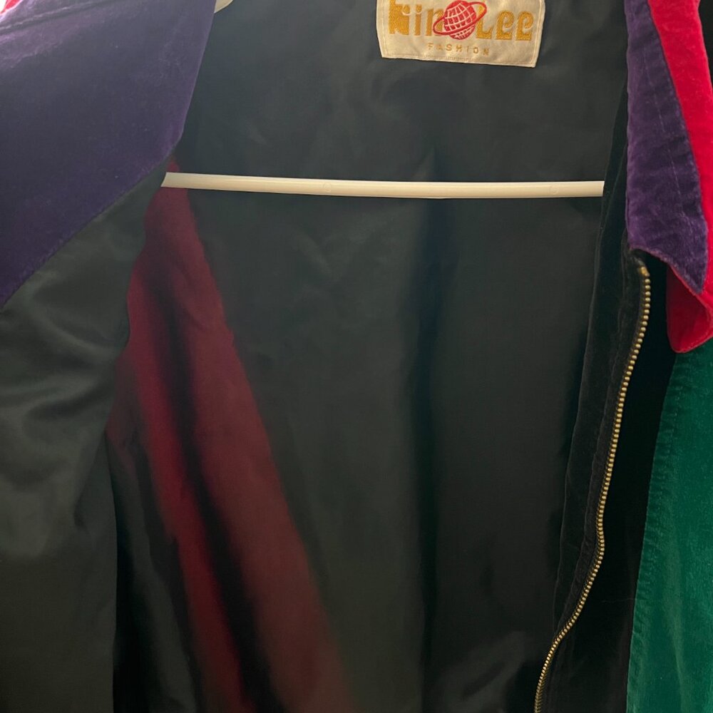 Vintage Kin Lee jacket - Picture 5 of 5